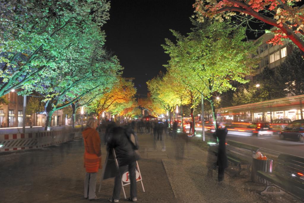 Unter den Linden