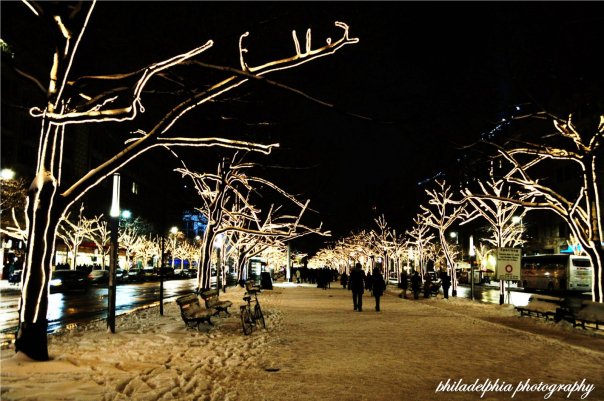 unter den linden