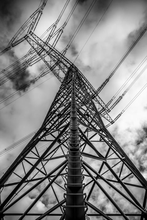 Unter Strom
