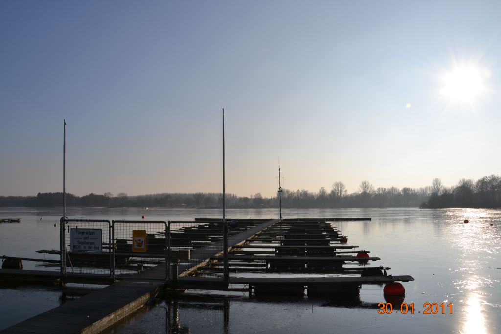 Unterbacher See 065 01