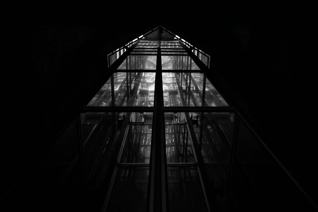 up