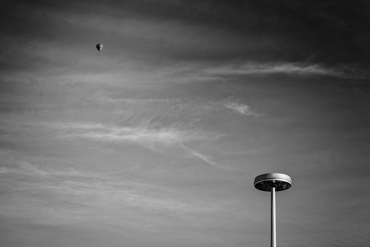 Urban minimalism