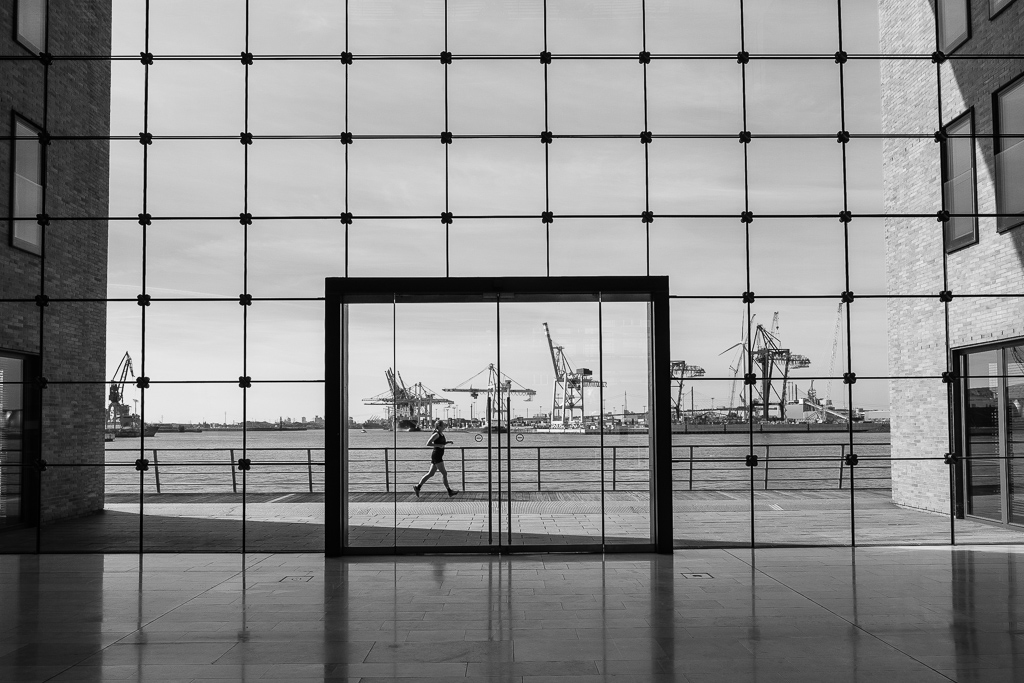 Urbaner Blick 4144