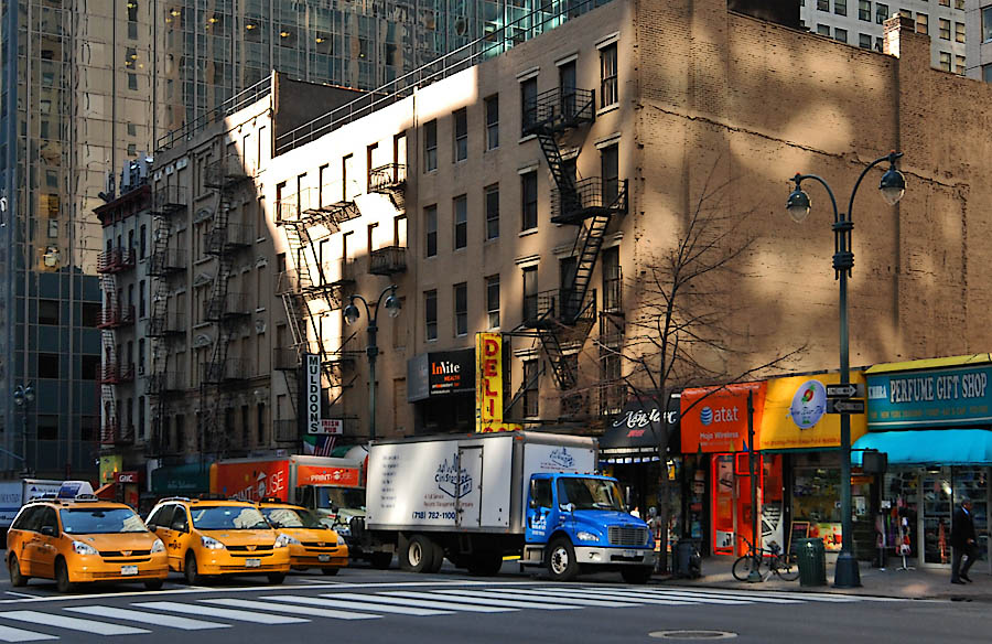 urdreiklang NYC