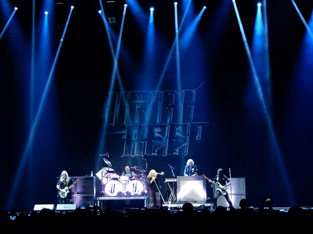 Uriah Heep 03