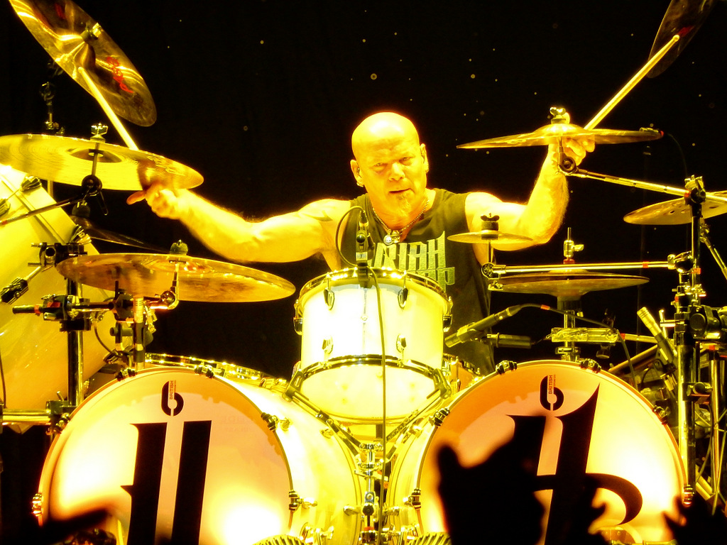 Uriah Heep 04