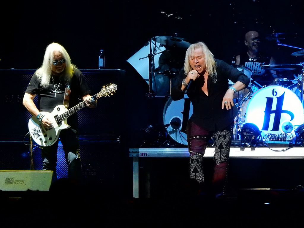 Uriah Heep 05