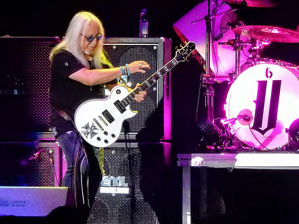 Uriah Heep 07