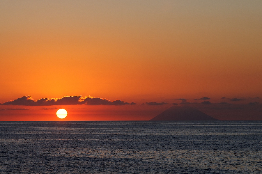 Urlaub Italien Tropea