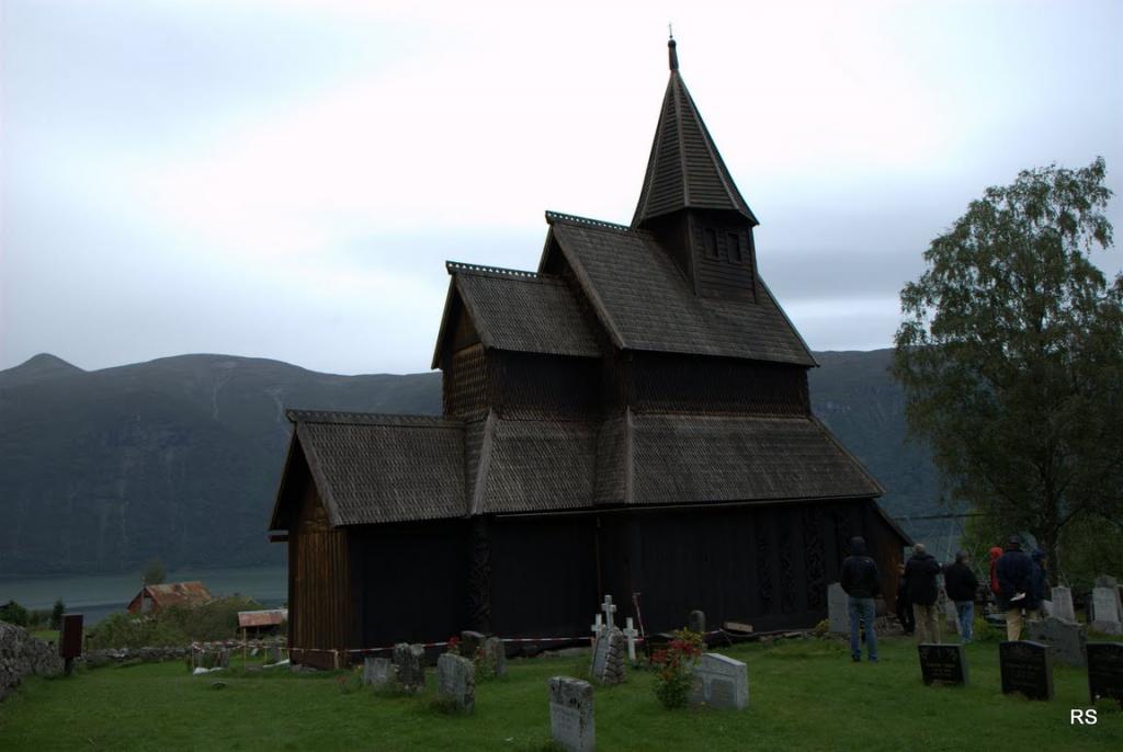 urnes