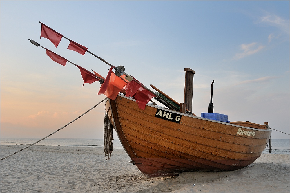 Usedom 2011