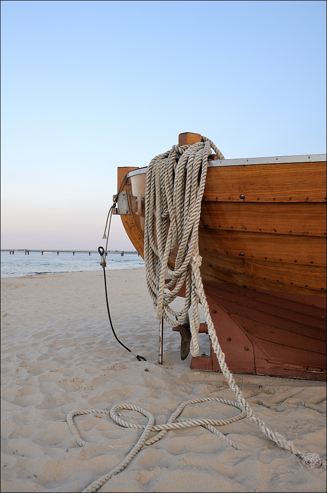 Usedom 2011
