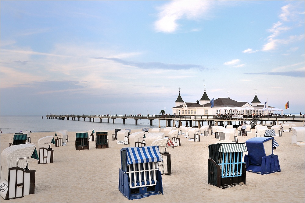 Usedom 2011
