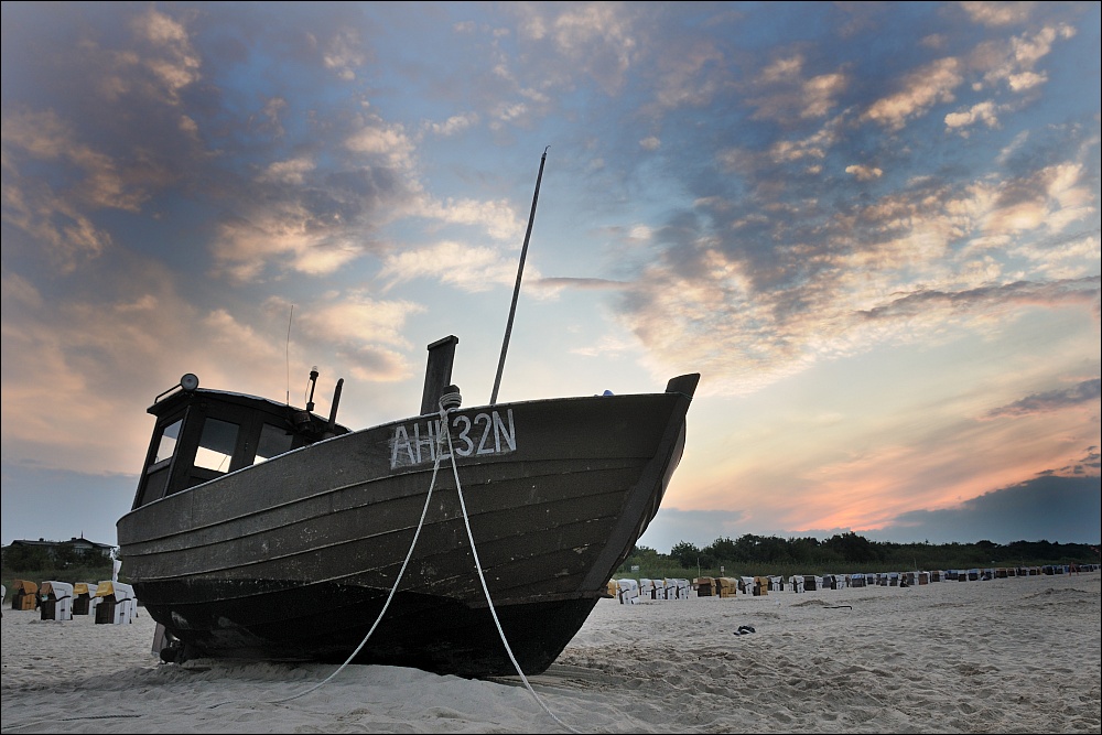 Usedom 2011