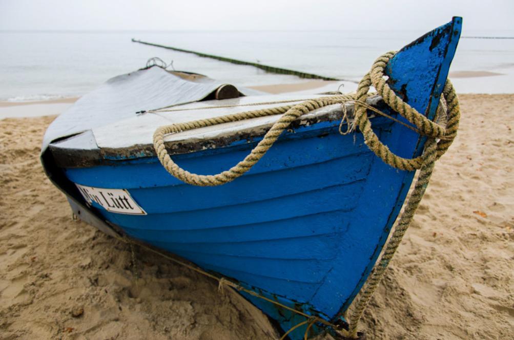 Usedom 2013 (c) Szuszki