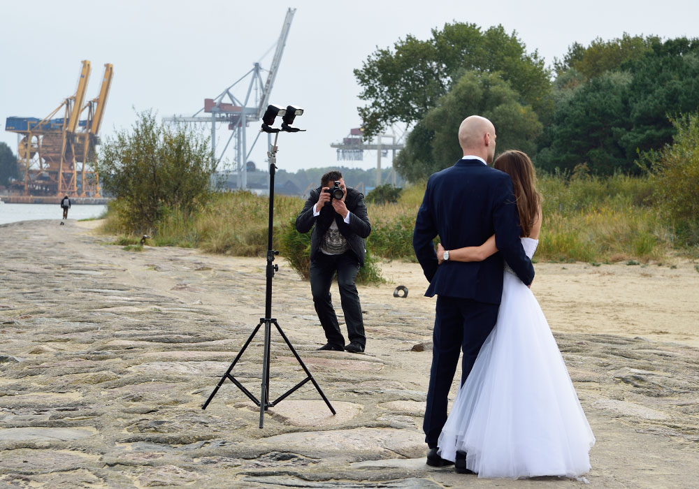 Usedom, Fotografen 1
