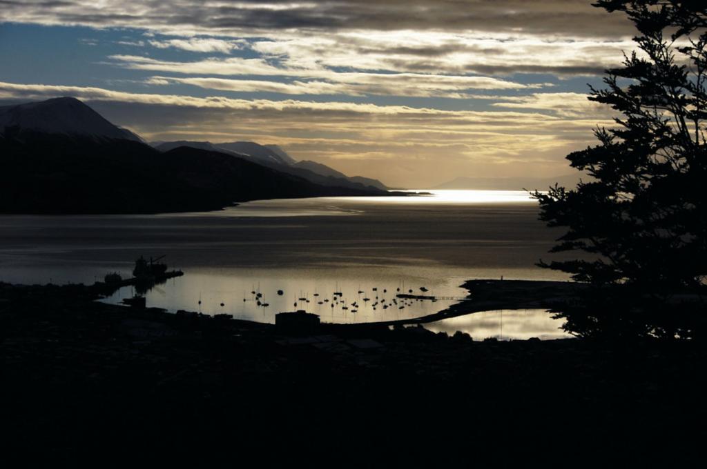 Ushuaia