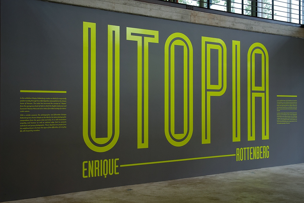 Utopia I