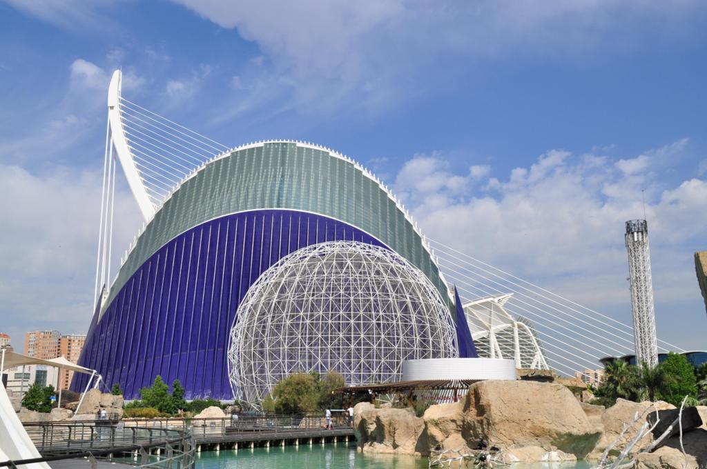 Valencia - España