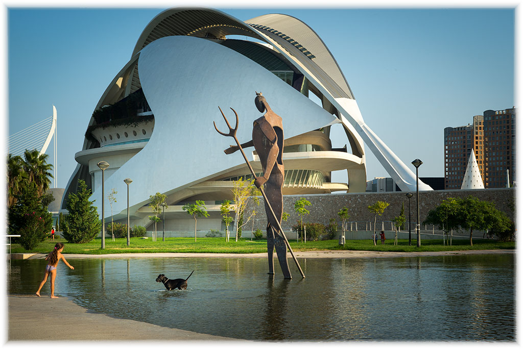 valencia