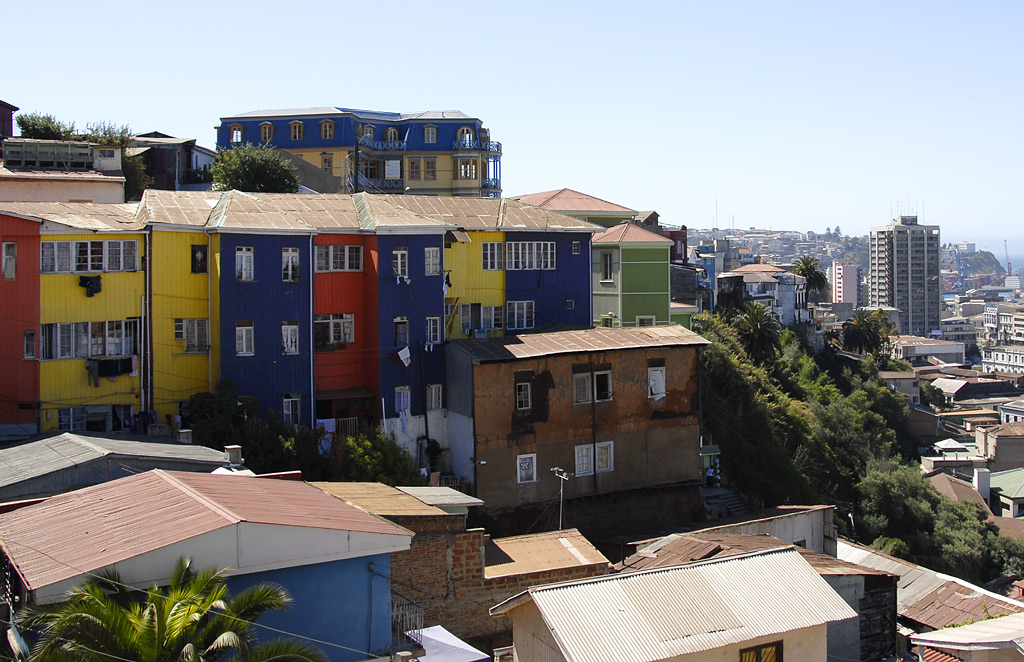 valparaiso