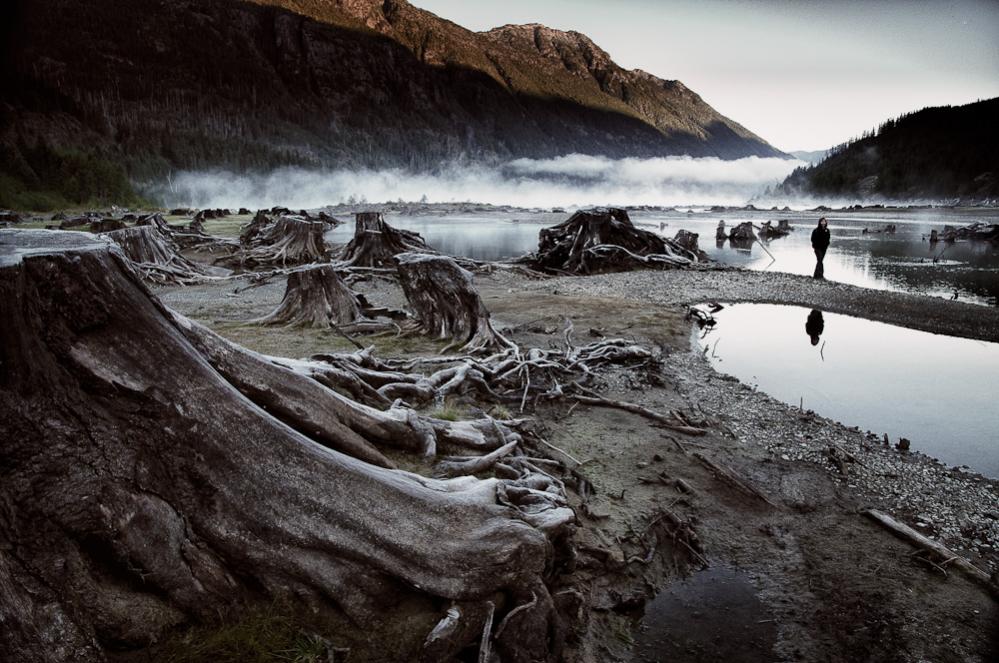 Vancouver Island