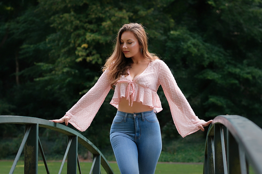 Vanessa I