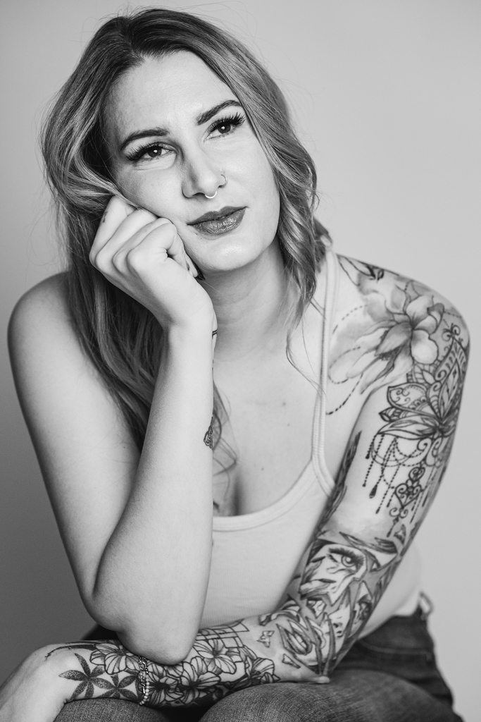 Vanessa