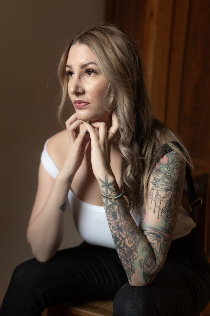 Vanessa