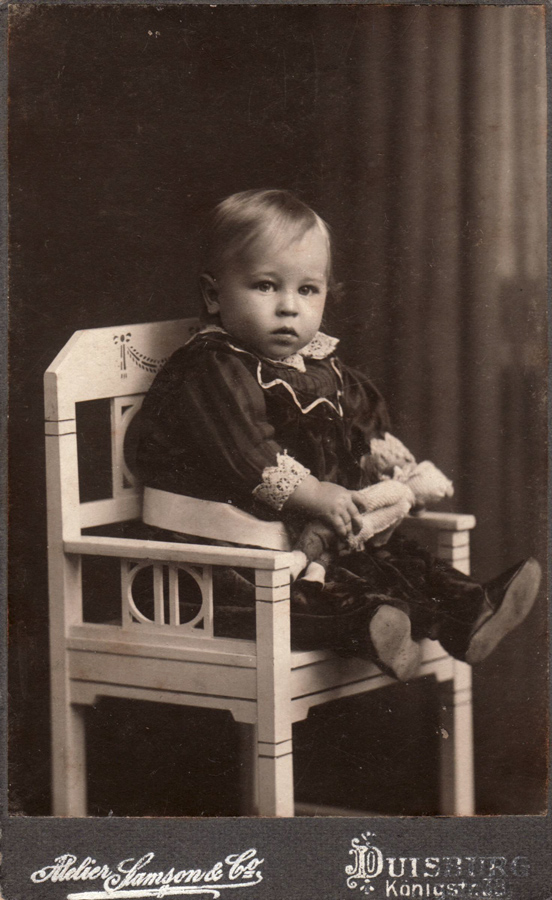 Vater I web