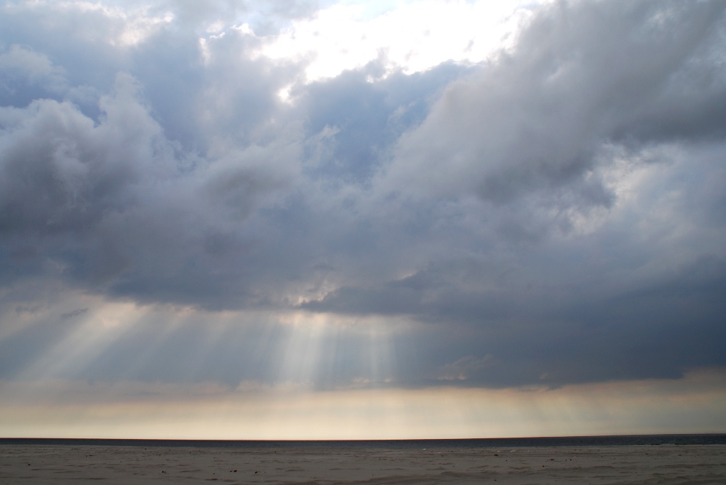 Vejers Strand