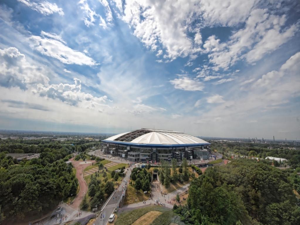 Veltins-Arena