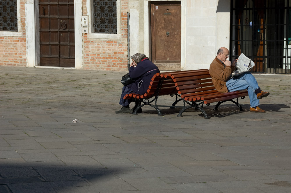 Venedig 101 3