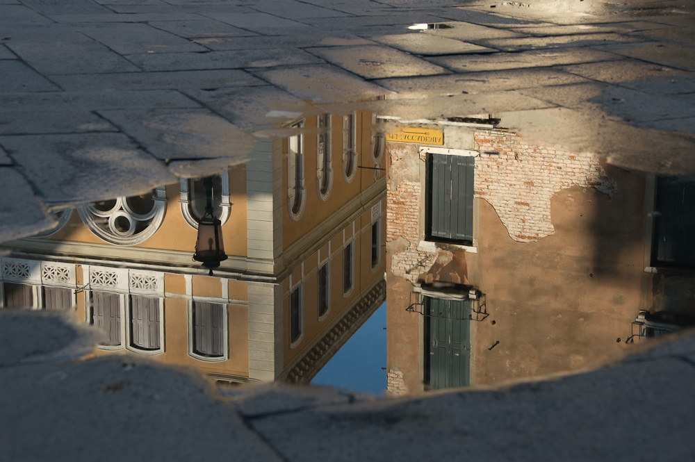 Venedig 101