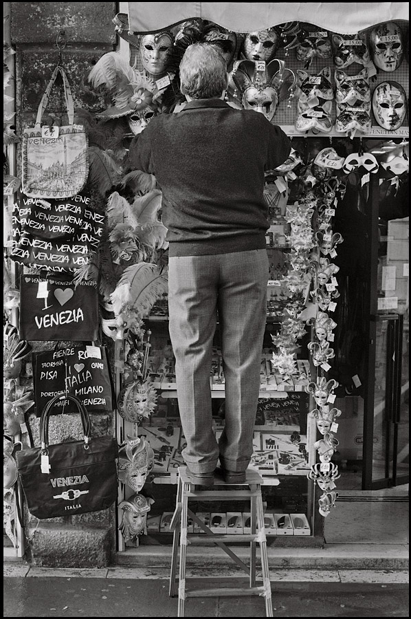 Venedig 61 klein