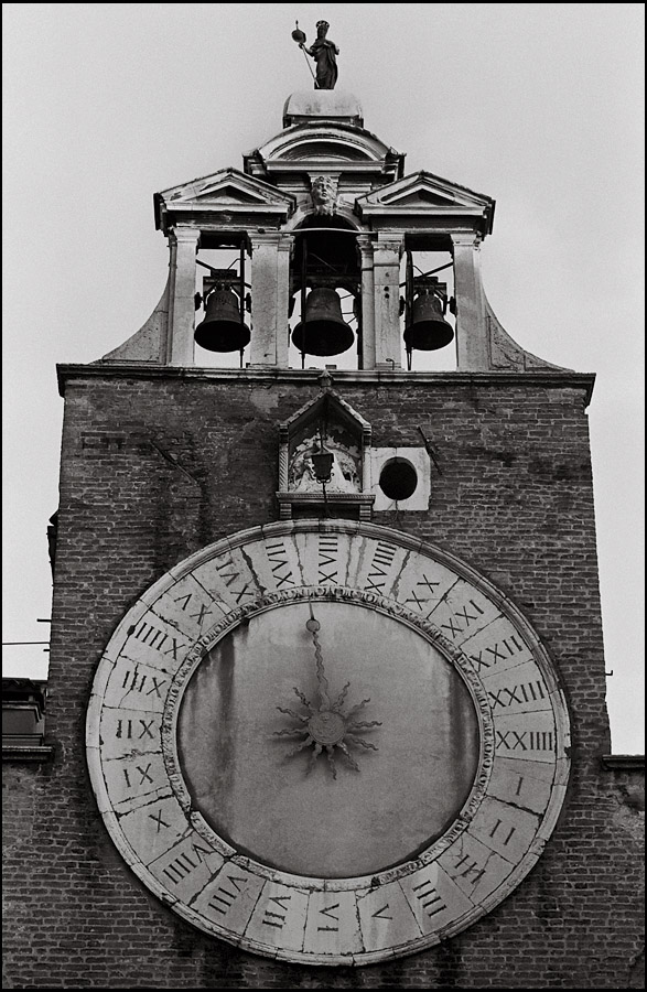 Venedig 84
