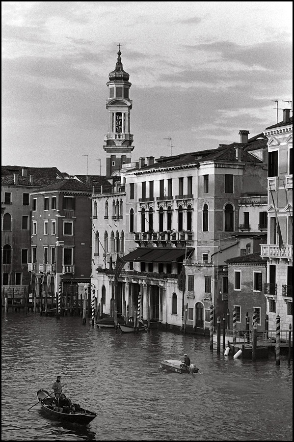 Venedig 85