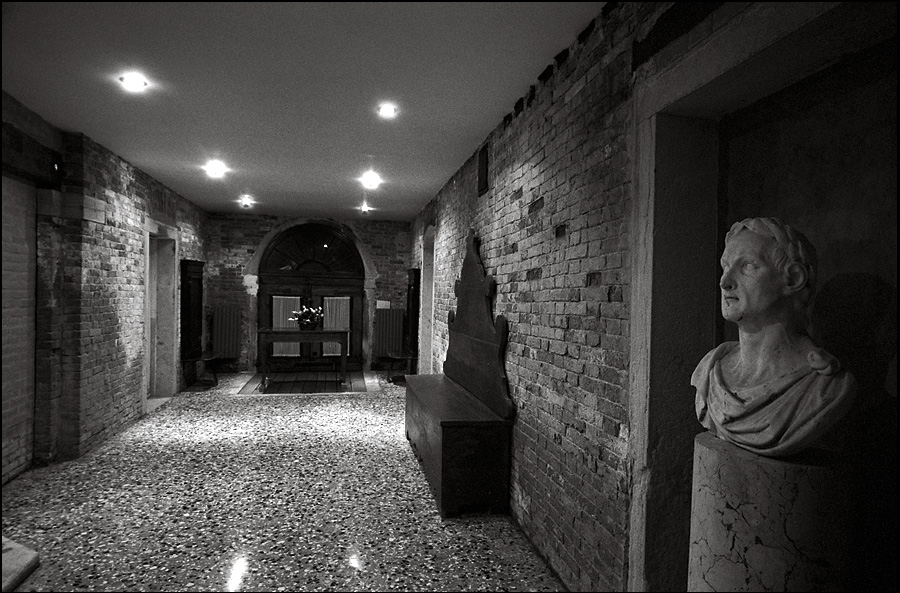 Venedig 88