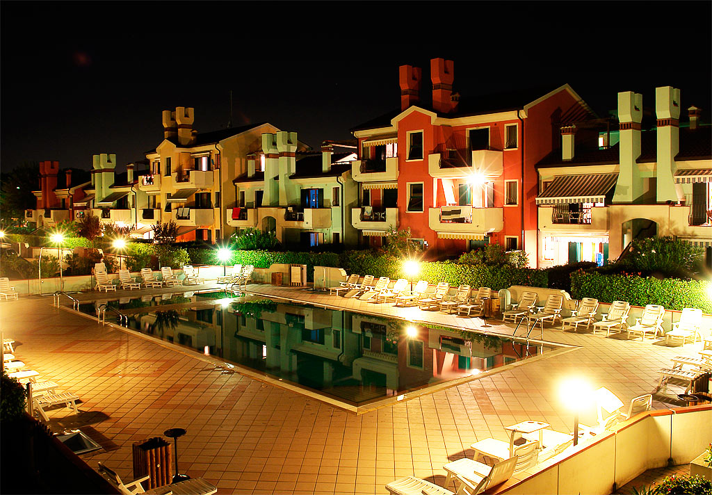 venedig appartment