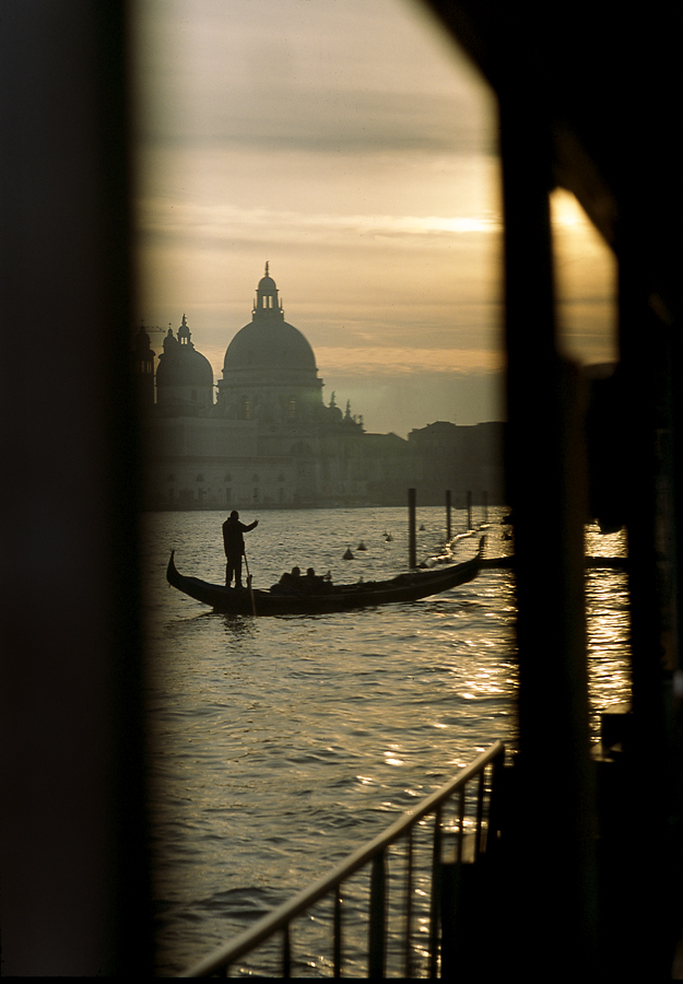 Venedig farbig 1 klein