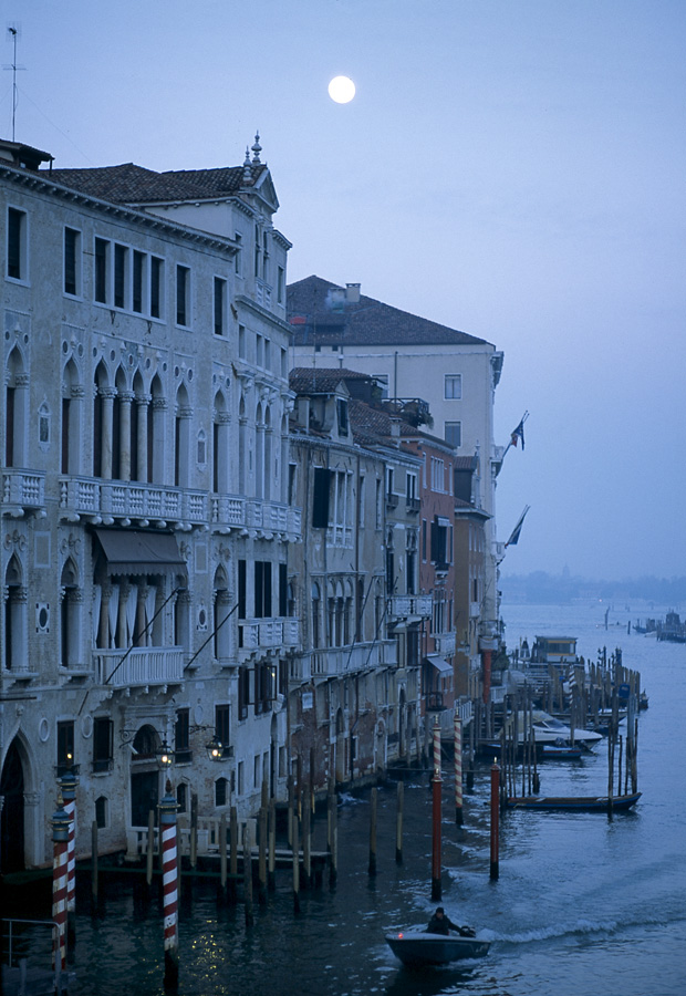 Venedig farbig 7 klein