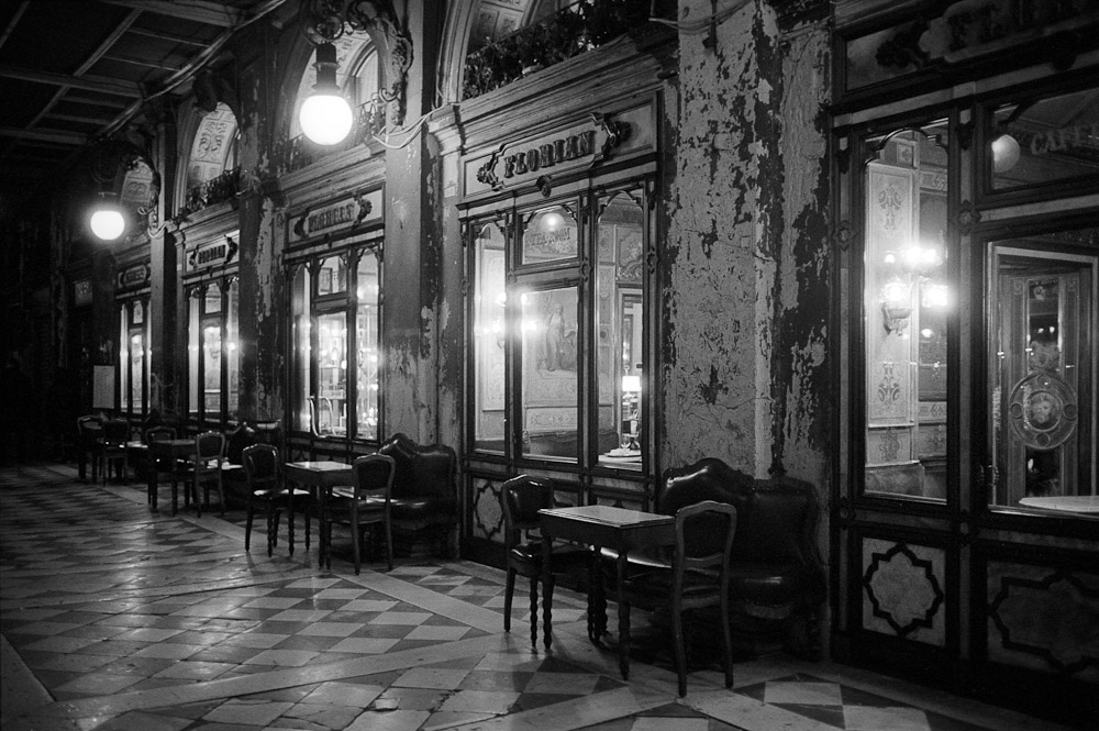 Venedig KB 0010 2