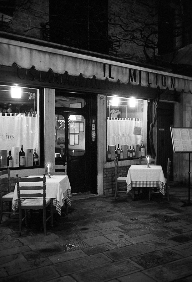 Venedig KB 0015