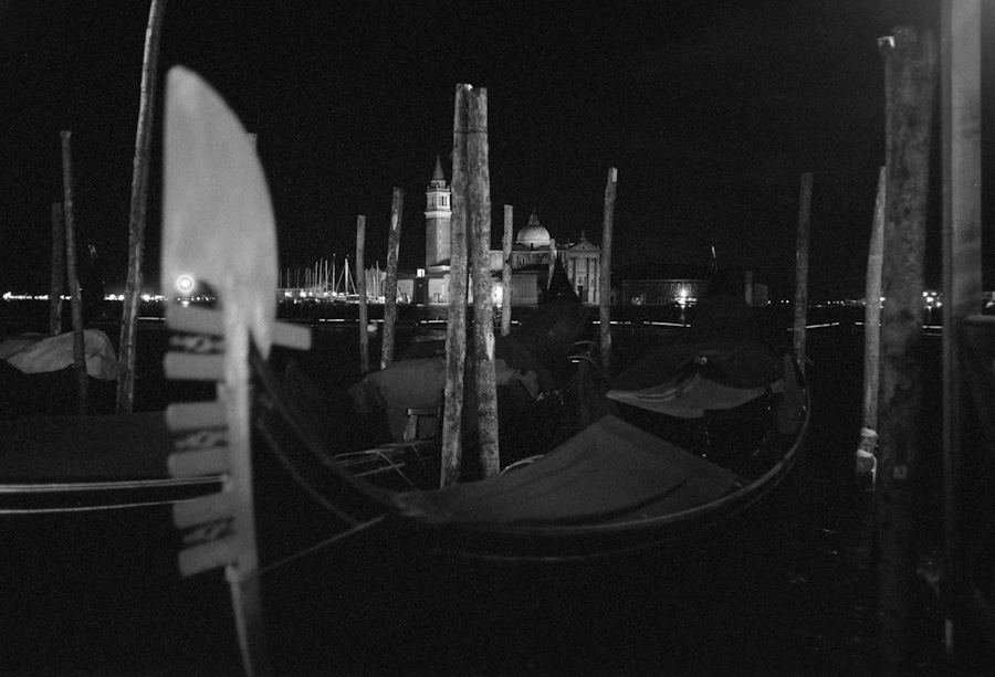 Venedig KB 0018