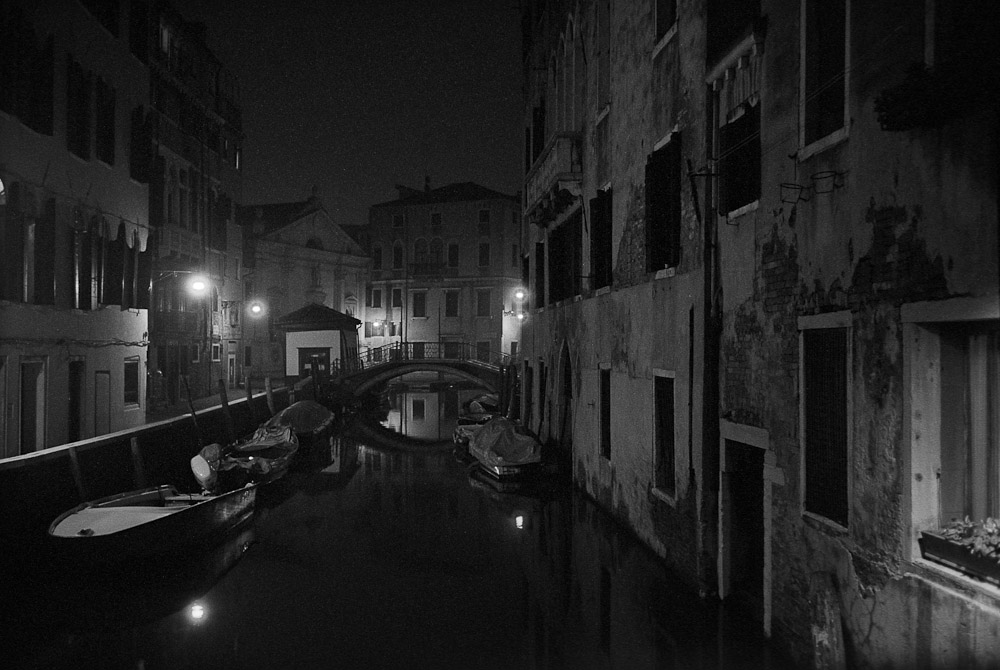 Venedig KB 0126