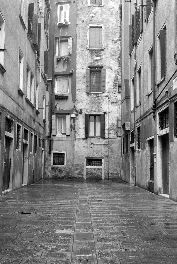 Venedig KB 0134
