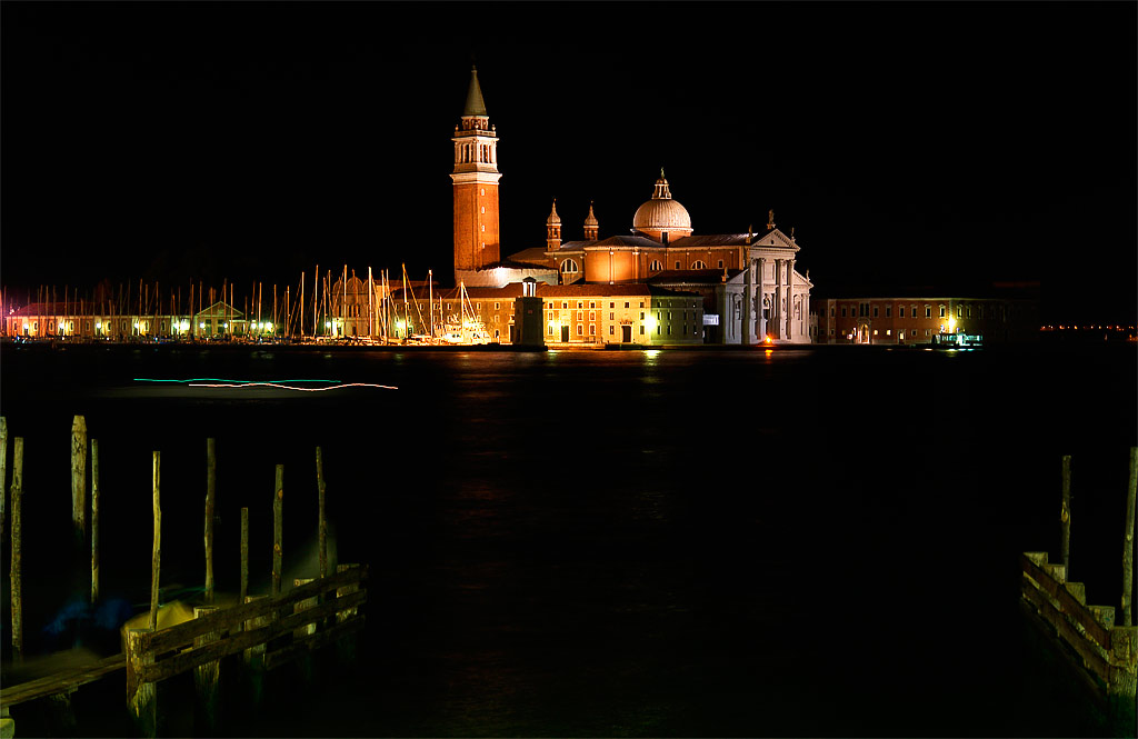 venedig kirche