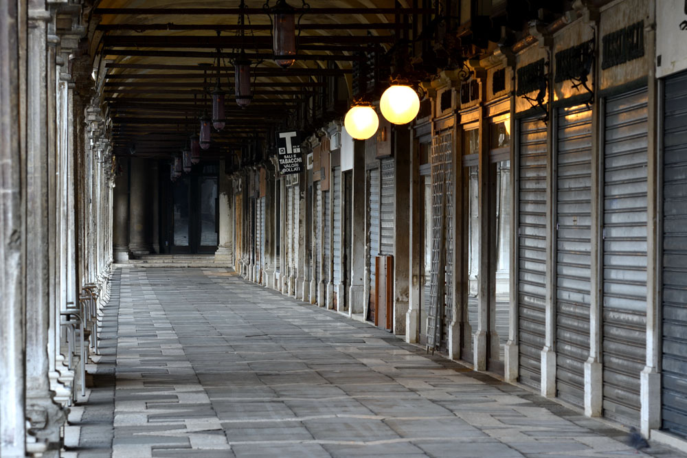 Venedig