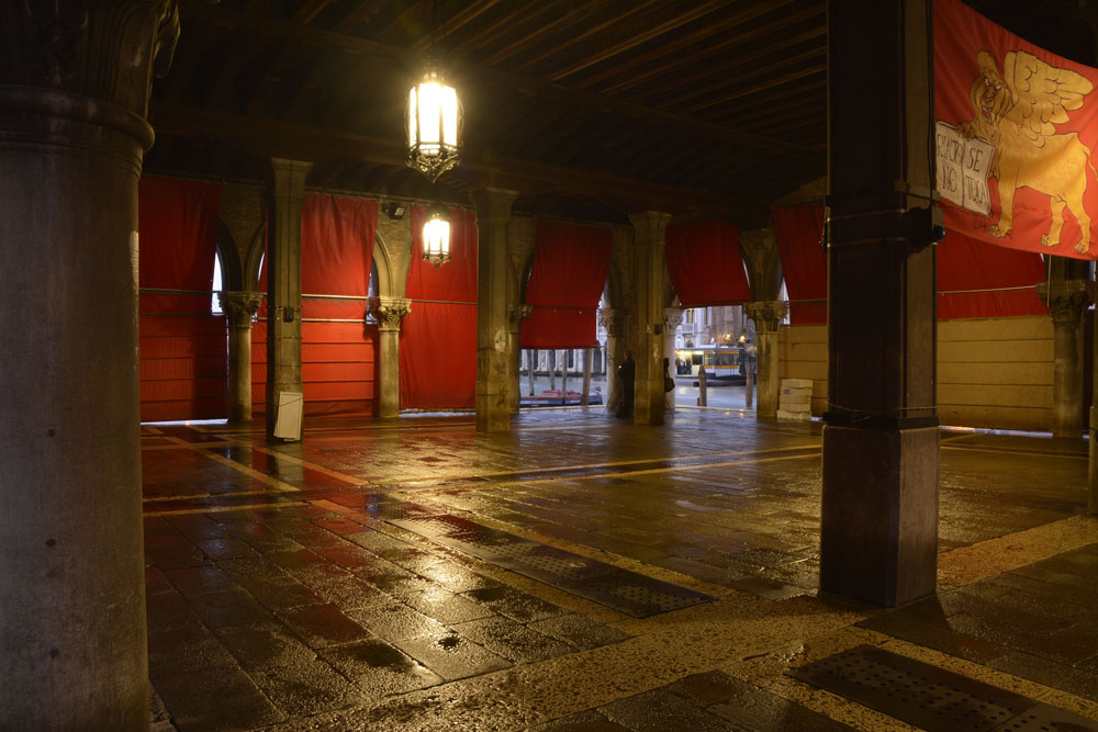 Venedig