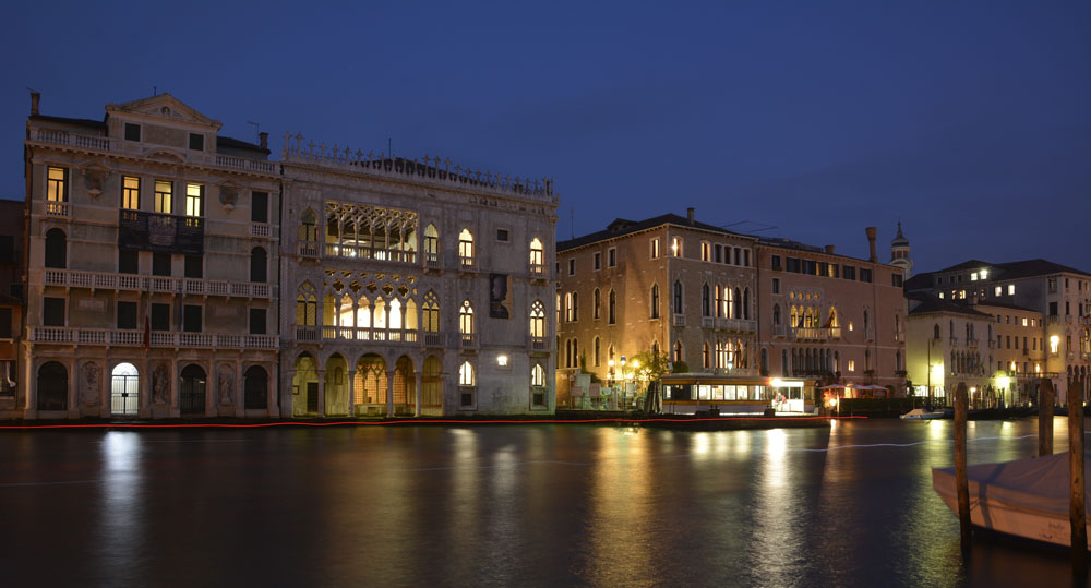 Venedig